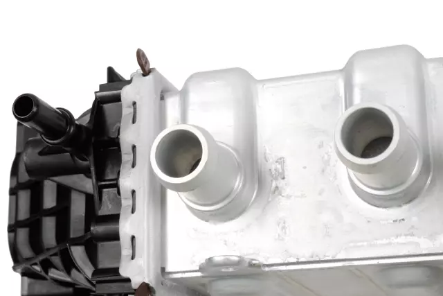 Driver Side Intercooler - GM (12673393)