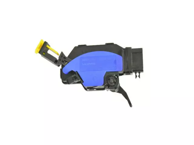 Clutch Starter Interlock Switch - Mopar (68649059AA)