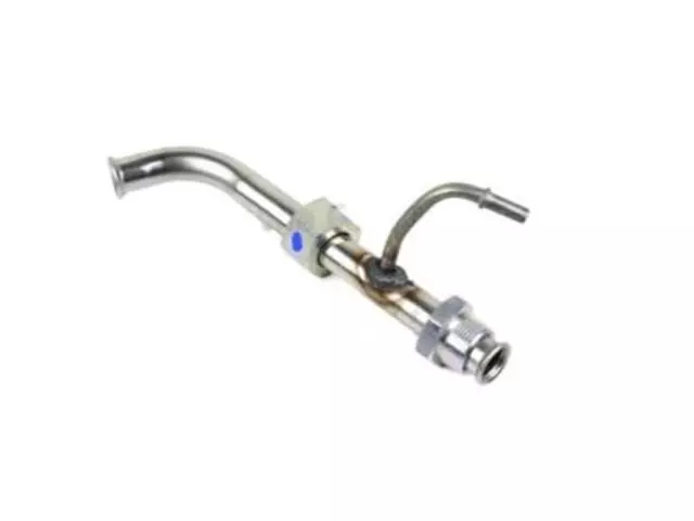 F2AZ9D477A - Emission System: Tube for Ford: Crown Victoria | Mercury: Grand Marquis Image