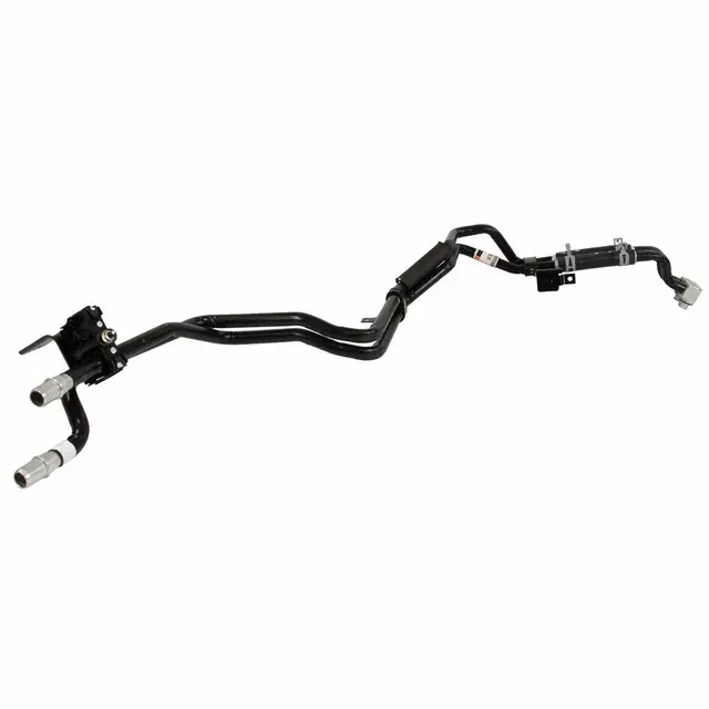 Water Hose - Ford (CK4Z-18B402-G)