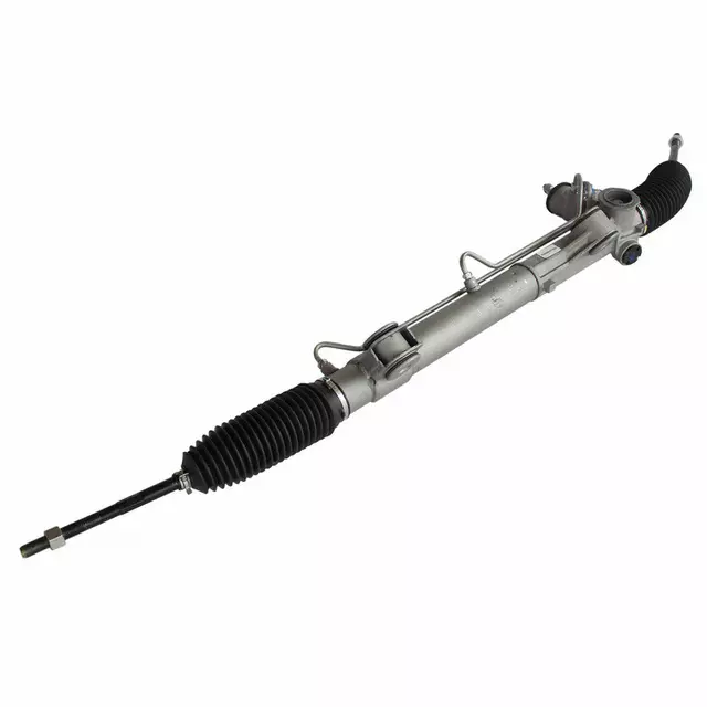 8L3Z3504CRM - Steering: Gear Assembly for Ford: F-150, F-150 Heritage Image