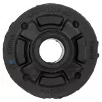 LX6Z8124A - Cooling System: Radiator Lower Insulator for Ford: Bronco Sport, Escape, Maverick | Lincoln: Corsair, Nautilus Image