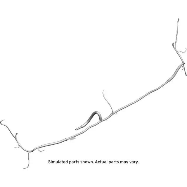 42724814 - : Backup Alarm Wiring Harness for Chevrolet: Bolt EV Image