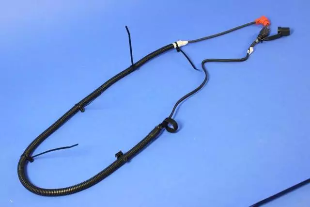 68093128AB - : Engine Block Heater Cord for Mopar Image