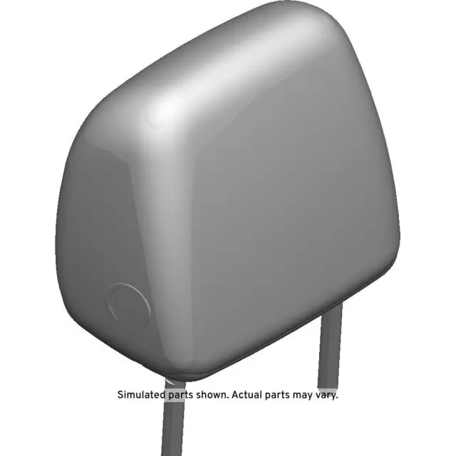 84999366 - Body: Headrest for Chevrolet: Equinox Image