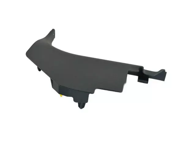 Cowl Side Trim Panel, Left - Mopar (6BK08LC5AA)