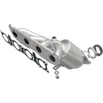 5531271 - : California Manifold Catalytic Converter for Magnaflow Image
