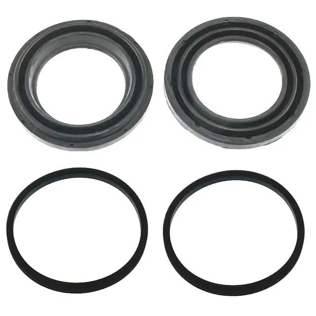 41250 - Brakes &amp; Brake Parts: Disc Brake Caliper Repair Kit for Carlson Image