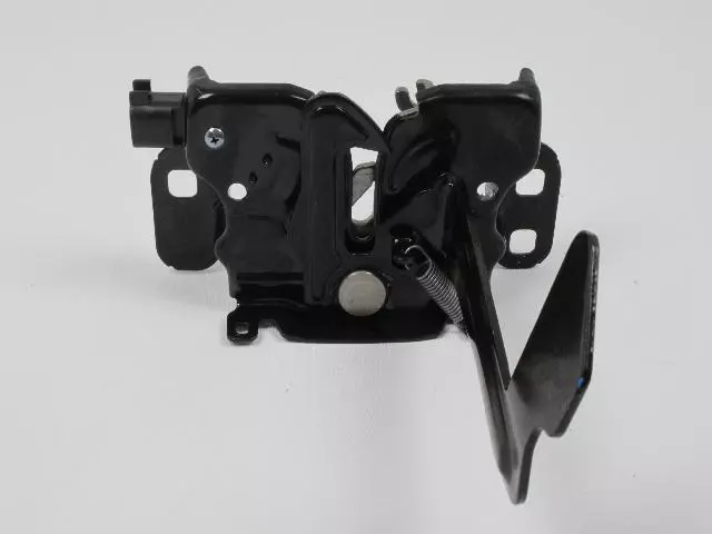 68261146AA - Body Sheet Metal Except Doors: Hood Latch, Right for Mopar Image