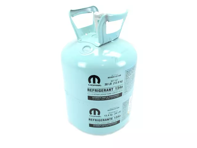R134a Refrigerant