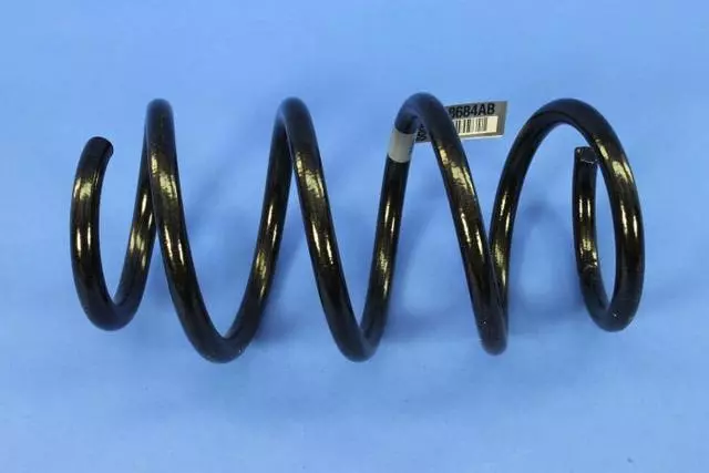 5168684AB - Front Suspension: Front Coil Spring, Right for Jeep: Cherokee Image