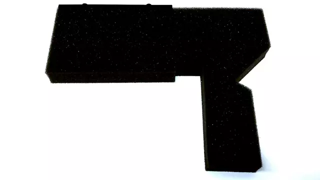 45167AG00A - : Radiator Assembly Packing for Subaru Image