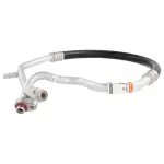 YF37974 - HVAC: Motorcraftâ„¢ AC Hose for Ford: Fusion, Police Responder Hybrid, SSV Plug-In Hybrid | Lincoln: MKZ Image
