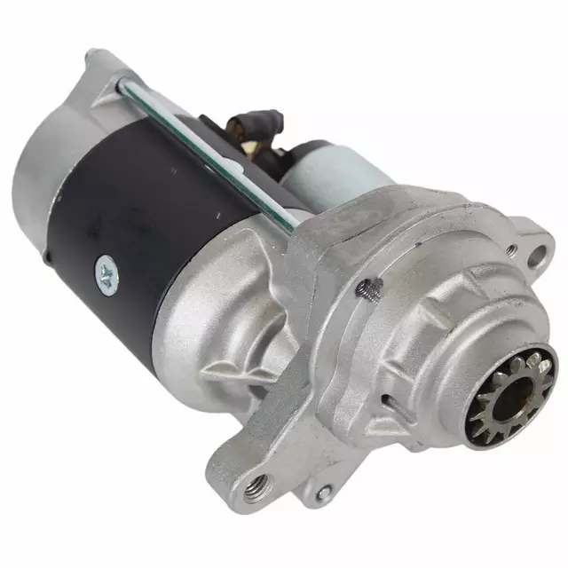 7C3Z11V002AARM1 - : Starter Motor Assembly for Ford Image