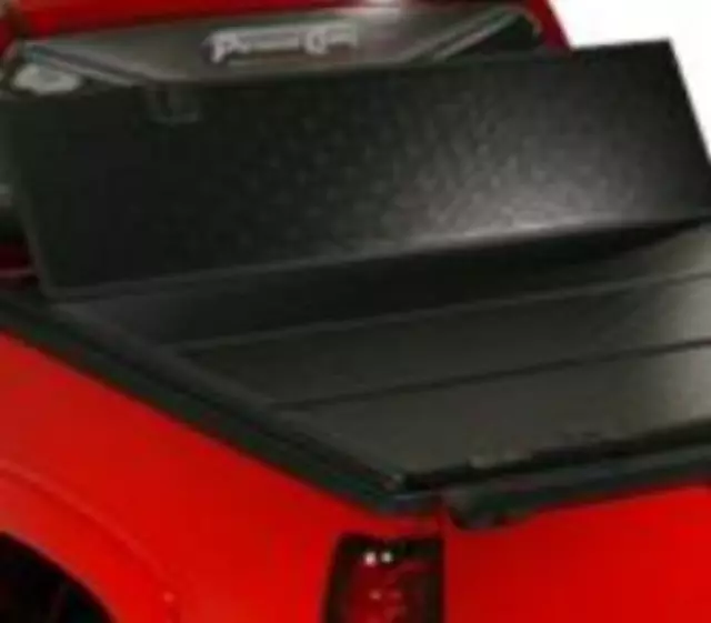 Tonneau Cover By Fold-A-Cover - GM (19299039)