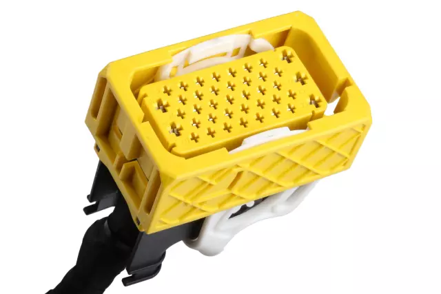 Driver Seat Wiring Harness - GM (84107609)