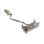 68143189AF - : Exhaust Muffler And Tailpipe for Mopar Image