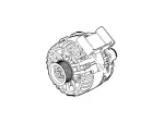 7R3Z10346CDRM - : Alternator for Ford Image