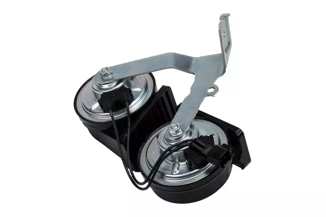 84334536 - Electrical: Horn for Chevrolet: Equinox | GMC: Terrain Image