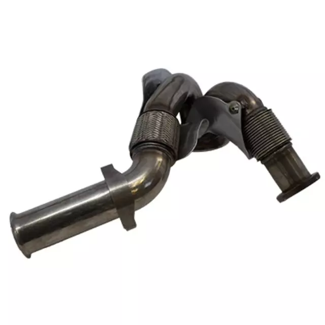 Inlet Pipe - Ford (5C3Z-6K854-B)