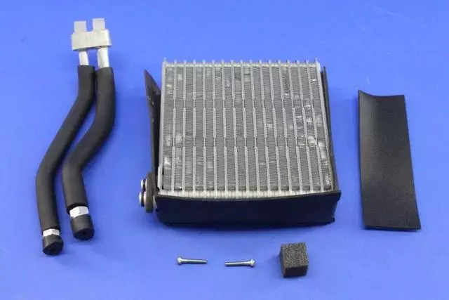 Air Conditioning Evaporator - Mopar (5093246aa)
