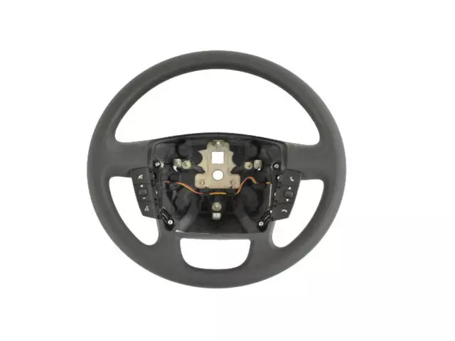 Steering Wheel - Mopar (1ZT74JXWAB)