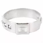 C1BZ3B478B - Suspension: Outer Boot Clamp for Ford: Focus, Transit Connect Image