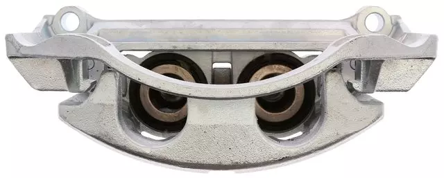 19425737 - : Friction Ready Coated Rear Driver Side Brake Caliper without Pads, Remanufactured for GM Image