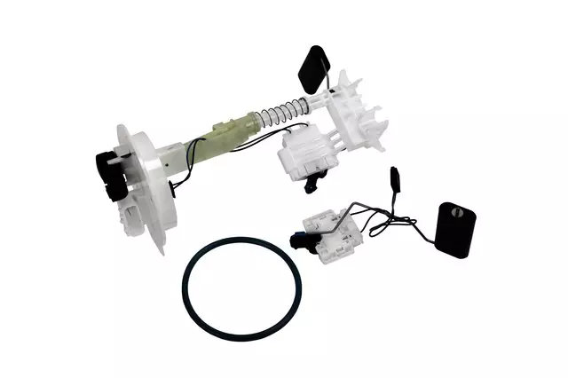 85088489 - : Sender Kit for Buick: Enclave | Cadillac: XT5, XT6 | Chevrolet: Blazer, Traverse, Traverse Limited | GMC: Acadia Image