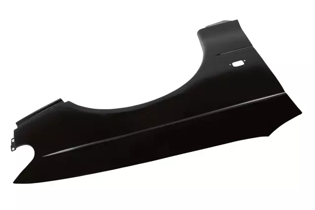 Front Passenger Side Fender - GM (92122726)