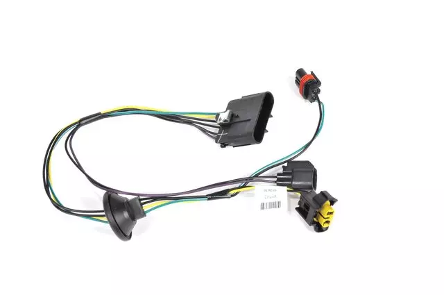 Headlamp Wiring Harness - GM (20913209)