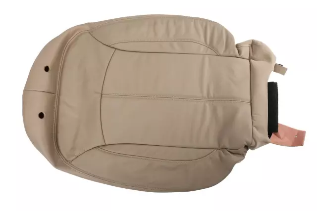 20844374 - Body: Seat Back Cover for Buick: LaCrosse Image