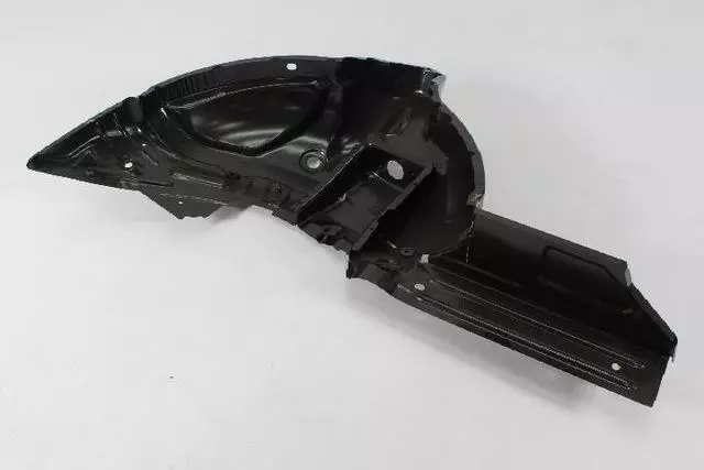 Rear Wheelhouse Panel, Left - Mopar (68422951AA)