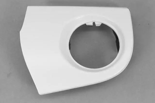 Instrument Panel Bezel - Mopar (1VQ24TZZAA)