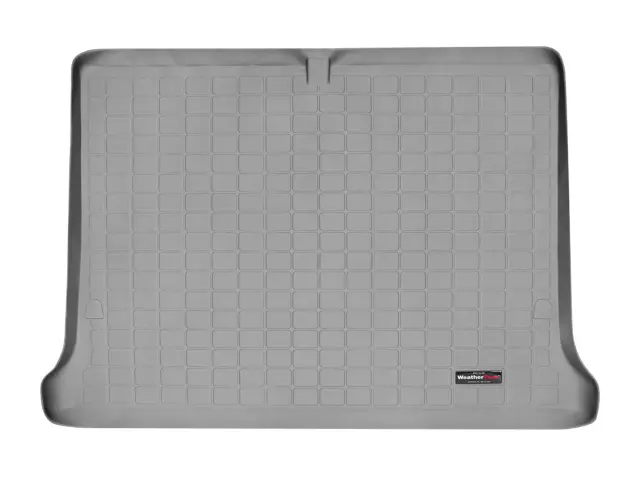 42150 - Accessories: Cargo/Trunk Liner, Gray for WeatherTech Image