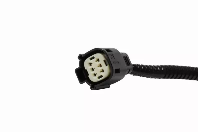 Tail Lamp Assembly - GM (84916710)