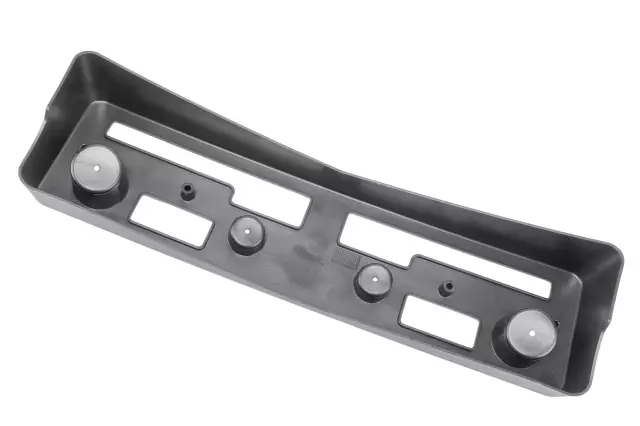 Front License Plate Bracket - GM (84288622)