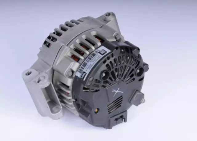 Alternator - GM (15789921)