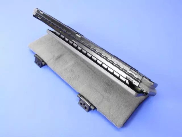 Load Floor Door Assembly, Left - Mopar (1MF33BD5AC)