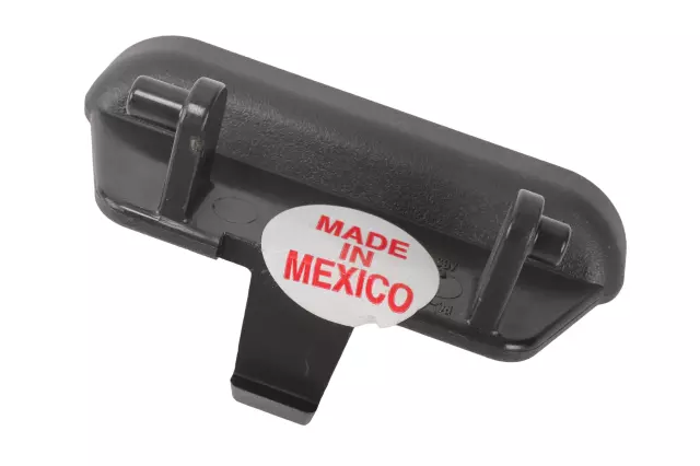 25737727 - Body: Latch for Cadillac: CTS, SRX, STS Image