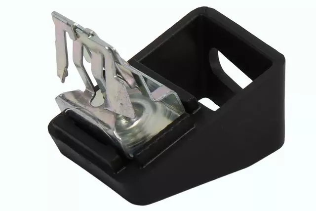 23351602 - : Passenger Side Quarter Panel Upper Trim Panel Bolt with Clip for GM Image