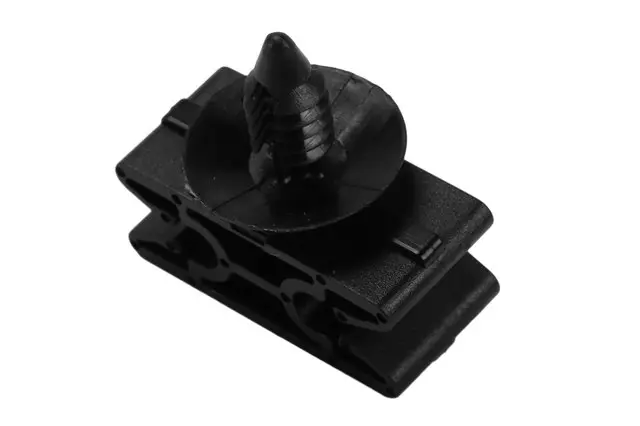 11602651 - : Rear Brake Front Pipe Clip for GM Image