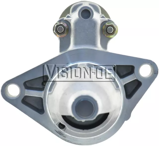 17803 - Charging &amp; Starting Systems: Starter Motor for BBB INDUSTRIES Image