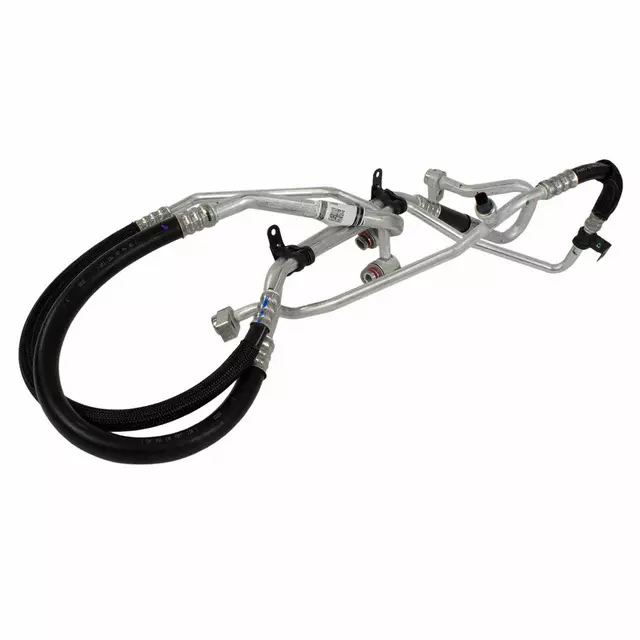 OEM NEW 2015-2019 Ford Transit Suction & Discharge Hose Assembly Ck4Z-19D734-F - Ford (CK4Z-19D734-F)