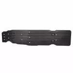 AL3Z9A147A - Fuel System: Skid Plate for Ford: F-150 Image