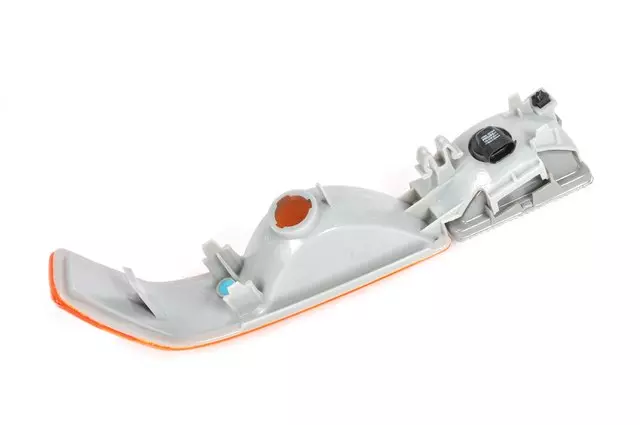 15098271 - Electrical: Park/Turn Lamp for Chevrolet: Blazer, S10 Image