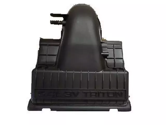 3L3Z9661DA - Engine: Air Cleaner Assembly for Ford: F-150 Image