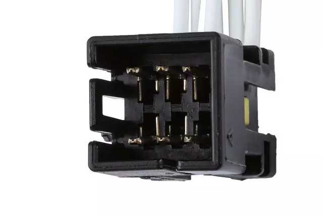 Wiring Pigtail - ACDelco (PT3838)