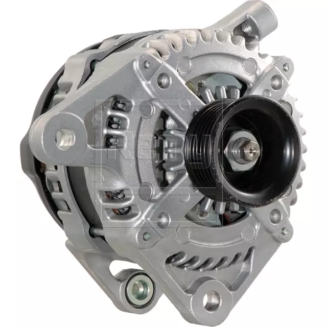 12830 - : Remy Alternator for Remy Image