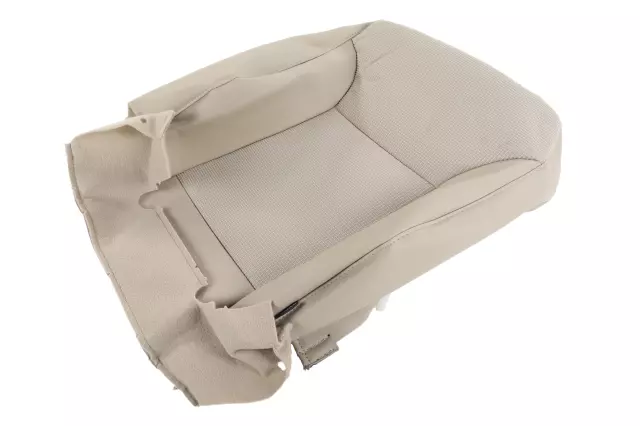 Seat Back Cover - GM (22898633)